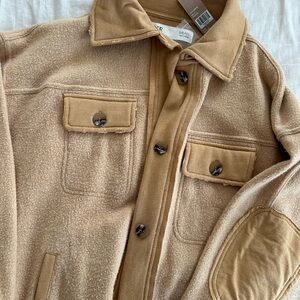 NEVER WORN BKE CARDIGAN